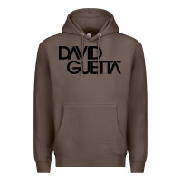 Coffee cool-david-guetta-one-love-merch Premium Hoodie - linhVisuals