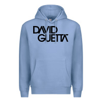 Colony Blue cool-david-guetta-one-love-merch Premium Hoodie - linhVisuals