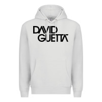 Dove Grey cool-david-guetta-one-love-merch Premium Hoodie - linhVisuals