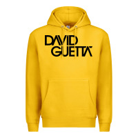 Lemon cool-david-guetta-one-love-merch Premium Hoodie - linhVisuals
