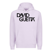 Lilac cool-david-guetta-one-love-merch Premium Hoodie - linhVisuals