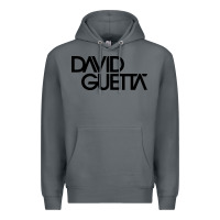 Rock cool-david-guetta-one-love-merch Premium Hoodie - linhVisuals