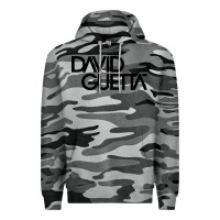 Slate Camo cool-david-guetta-one-love-merch Premium Hoodie - linhVisuals