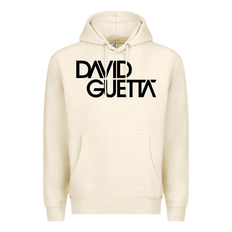 Cool-david-guetta-one-love-merch Premium Hoodie by linhVisuals | Teevron