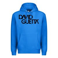 True Royal cool-david-guetta-one-love-merch Premium Hoodie - linhVisuals