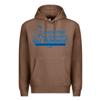 Chestnut shooter mcgavin's golf tournament Premium Hoodie - linhVisuals