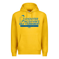 Lemon shooter mcgavin's golf tournament Premium Hoodie - linhVisuals