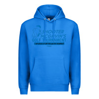 True Royal shooter mcgavin's golf tournament Premium Hoodie - linhVisuals