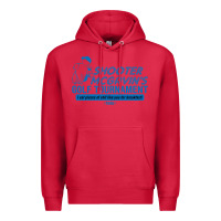 Cardinal shooter mcgavin's golf tournament Premium Hoodie - linhVisuals