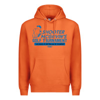 Carrot shooter mcgavin's golf tournament Premium Hoodie - linhVisuals