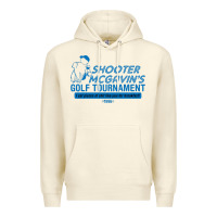Sandshell shooter mcgavin's golf tournament Premium Hoodie - linhVisuals