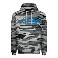 Slate Camo shooter mcgavin's golf tournament Premium Hoodie - linhVisuals
