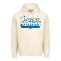 Tofu shooter mcgavin's golf tournament Premium Hoodie - linhVisuals