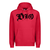 Cardinal cool-dio-holy-diver-merch Premium Hoodie - linhVisuals