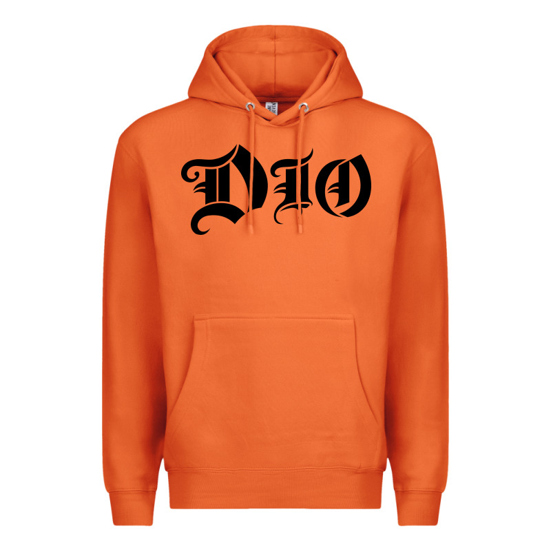 Cool-dio-holy-diver-merch Premium Hoodie by linhVisuals | Teevron