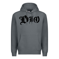 Rock cool-dio-holy-diver-merch Premium Hoodie - linhVisuals