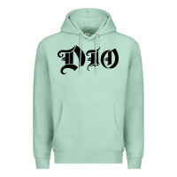 Seafoam cool-dio-holy-diver-merch Premium Hoodie - linhVisuals