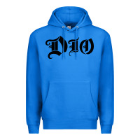 True Royal cool-dio-holy-diver-merch Premium Hoodie - linhVisuals