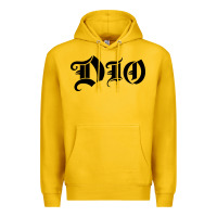 Lemon cool-dio-holy-diver-merch Premium Hoodie - linhVisuals
