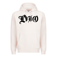 Cool-dio-holy-diver-merch Premium Hoodie | Teevron