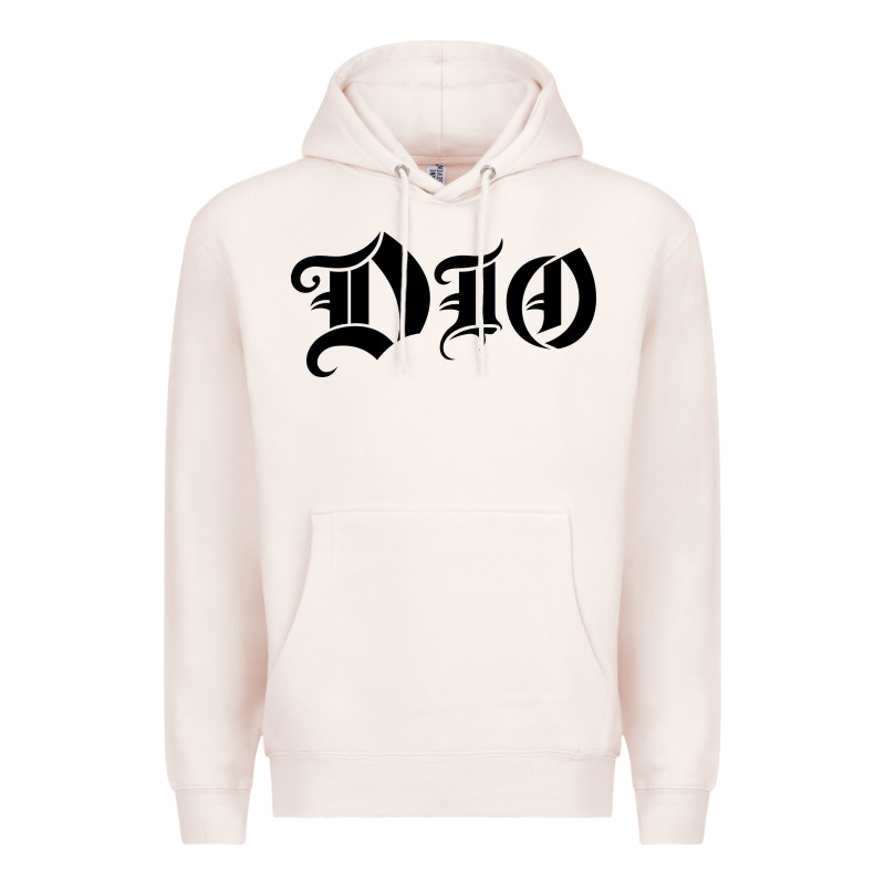 Cool-dio-holy-diver-merch Premium Hoodie by linhVisuals | Teevron