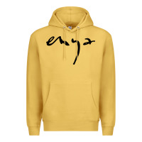 Antique Gold cool-enya-watermark-merch Premium Hoodie - linhVisuals