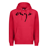 Cardinal cool-enya-watermark-merch Premium Hoodie - linhVisuals