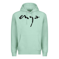 Seafoam cool-enya-watermark-merch Premium Hoodie - linhVisuals