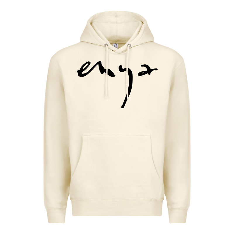 Cool-enya-watermark-merch Premium Hoodie by linhVisuals | Teevron