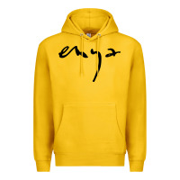 Lemon cool-enya-watermark-merch Premium Hoodie - linhVisuals