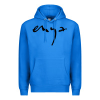 True Royal cool-enya-watermark-merch Premium Hoodie - linhVisuals