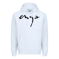 Cool-enya-watermark-merch Premium Hoodie | Teevron