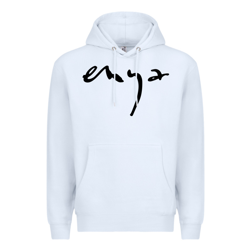 Cool-enya-watermark-merch Premium Hoodie by linhVisuals | Teevron