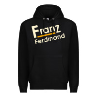 Black cool-franz-ferdinand-franz-ferdinand-merch Premium Hoodie - linhVisuals