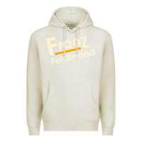 Oatmeal Heather cool-franz-ferdinand-franz-ferdinand-merch Premium Hoodie - linhVisuals