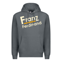 Rock cool-franz-ferdinand-franz-ferdinand-merch Premium Hoodie - linhVisuals