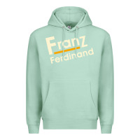 Seafoam cool-franz-ferdinand-franz-ferdinand-merch Premium Hoodie - linhVisuals