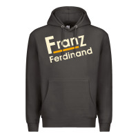 Smoke cool-franz-ferdinand-franz-ferdinand-merch Premium Hoodie - linhVisuals