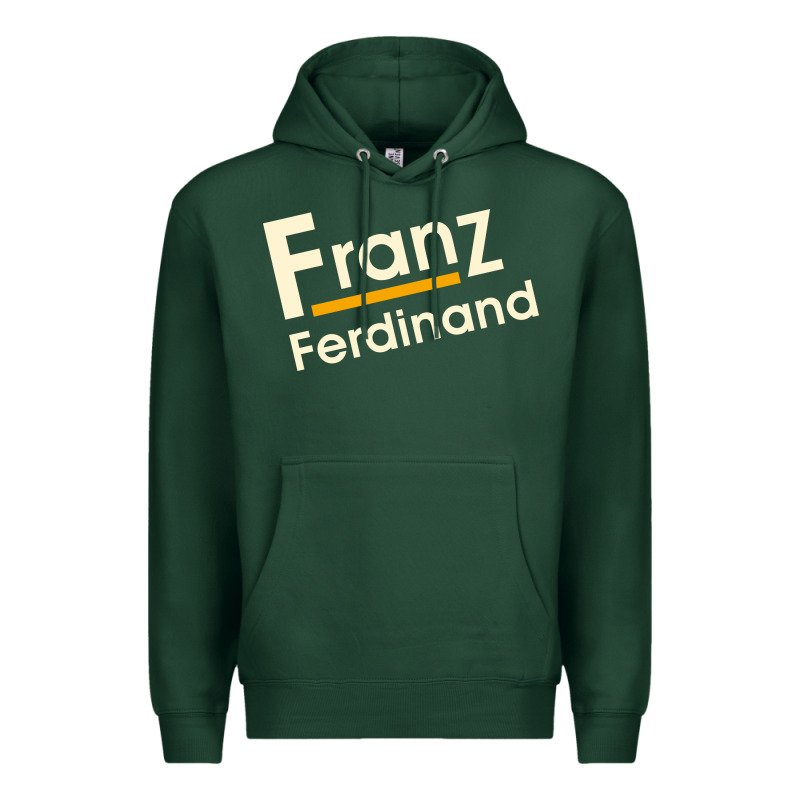 Cool-franz-ferdinand-franz-ferdinand-merch Premium Hoodie by linhVisuals | Teevron