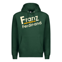 Sports Green cool-franz-ferdinand-franz-ferdinand-merch Premium Hoodie - linhVisuals