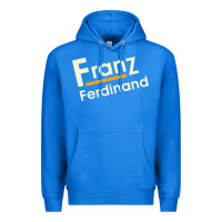 True Royal cool-franz-ferdinand-franz-ferdinand-merch Premium Hoodie - linhVisuals
