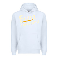 White cool-franz-ferdinand-franz-ferdinand-merch Premium Hoodie - linhVisuals