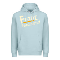 Blue Mist cool-franz-ferdinand-franz-ferdinand-merch Premium Hoodie - linhVisuals