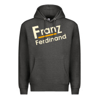 Charcoal Heather cool-franz-ferdinand-franz-ferdinand-merch Premium Hoodie - linhVisuals