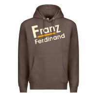 Coffee cool-franz-ferdinand-franz-ferdinand-merch Premium Hoodie - linhVisuals