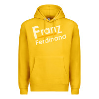 Lemon cool-franz-ferdinand-franz-ferdinand-merch Premium Hoodie - linhVisuals