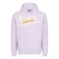 Lilac cool-franz-ferdinand-franz-ferdinand-merch Premium Hoodie - linhVisuals