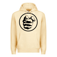 Cool-grand-funk-railroad-pointing-finger-merch Premium Hoodie | Teevron