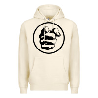 Tofu cool-grand-funk-railroad-pointing-finger-merch Premium Hoodie - linhVisuals