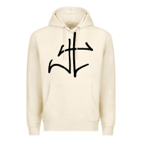 Tofu cool-james-hetfield-autograph-merch Premium Hoodie - linhVisuals